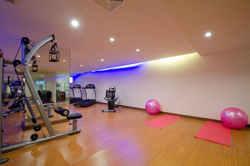 Khách sạn Icheck Residences Sathorn