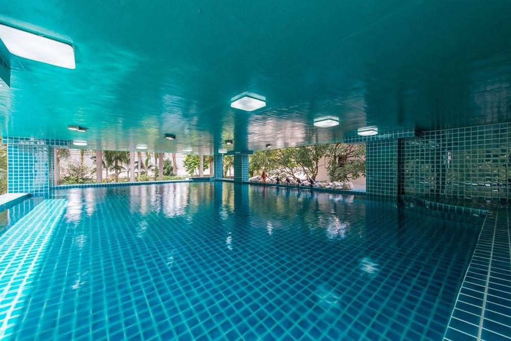 Icheck Residences Sathorn Khách sạn 4*