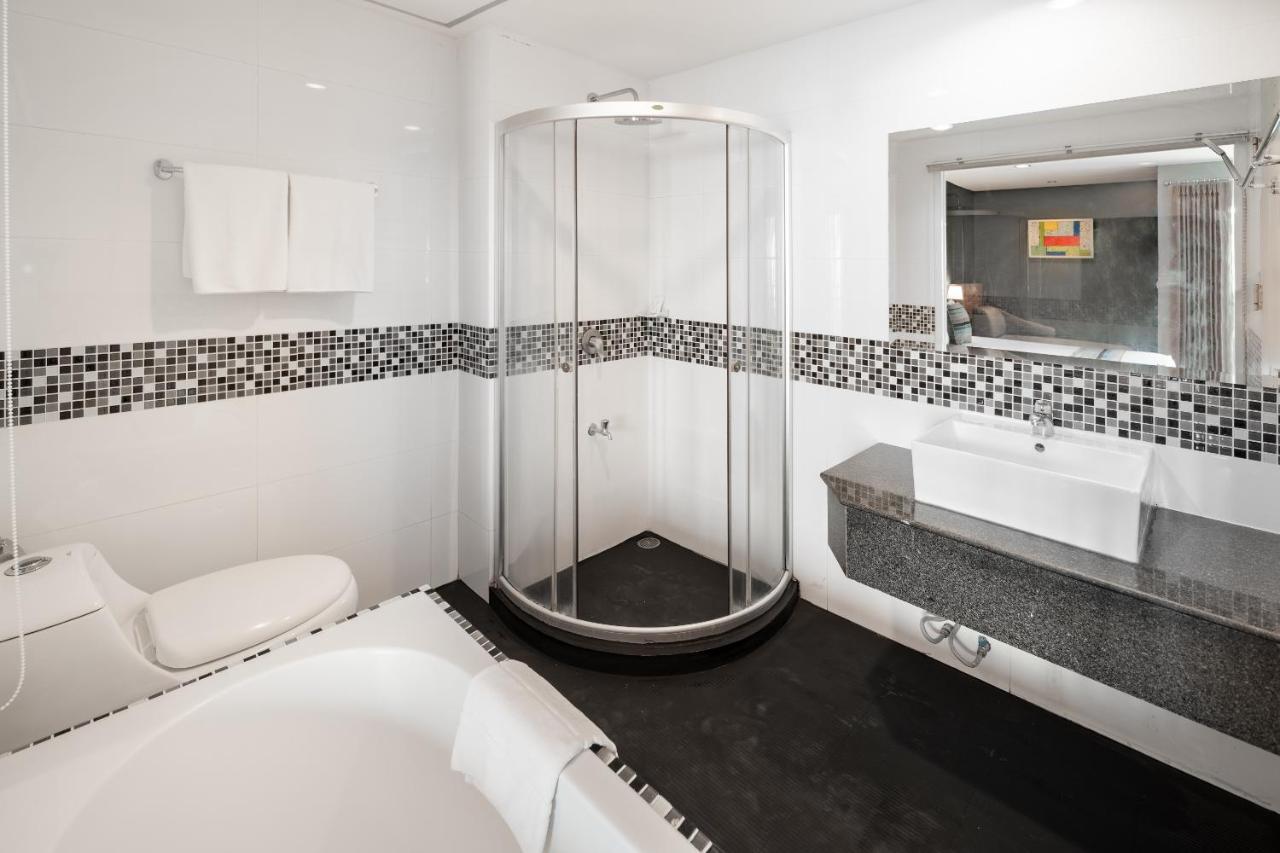 Khách sạn Icheck Residences Sathorn Bangkok