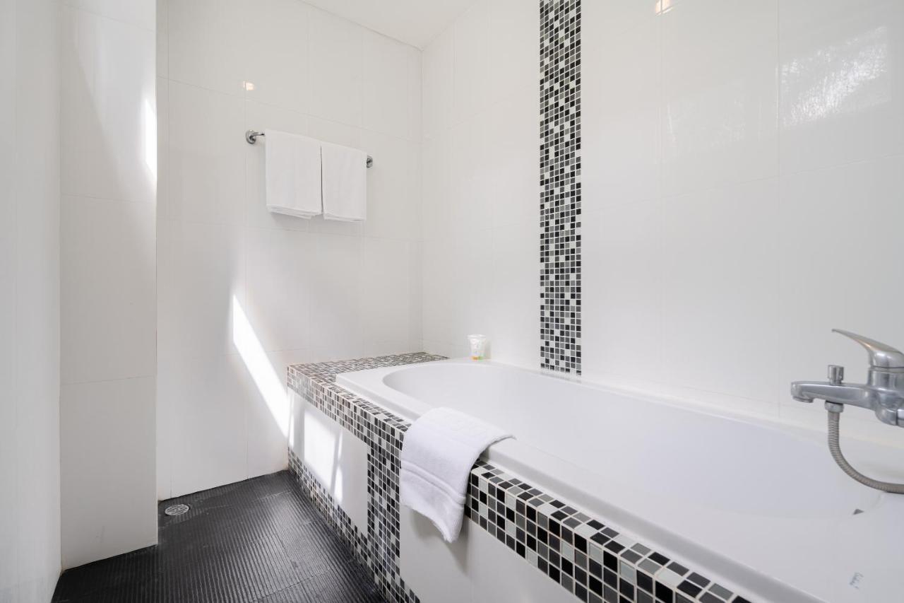 Icheck Residences Sathorn Khách sạn Bangkok