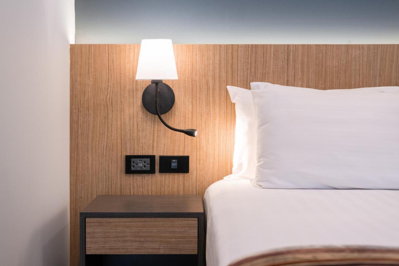 Icheck Residences Sathorn Khách sạn