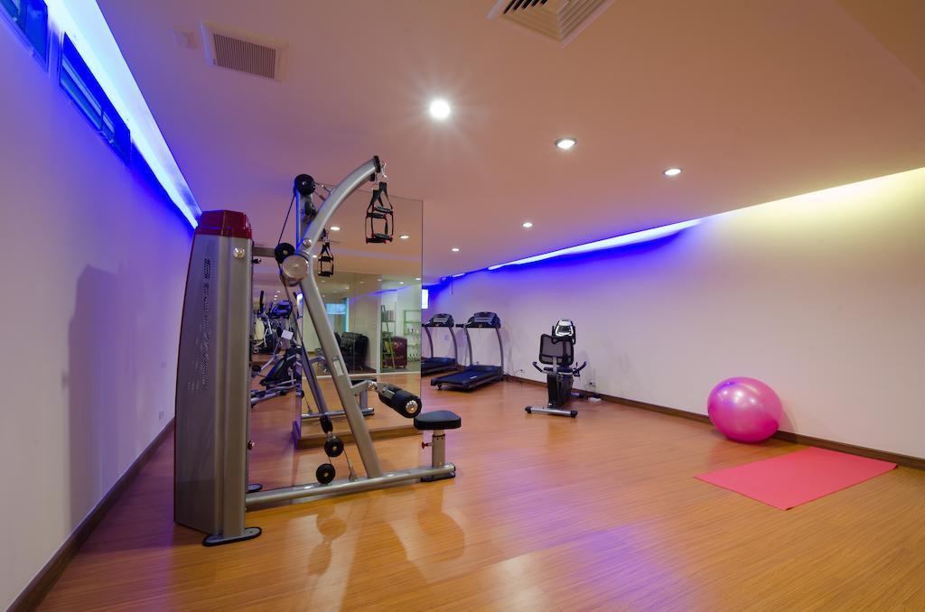 Icheck Residences Sathorn Khách sạn Bangkok
